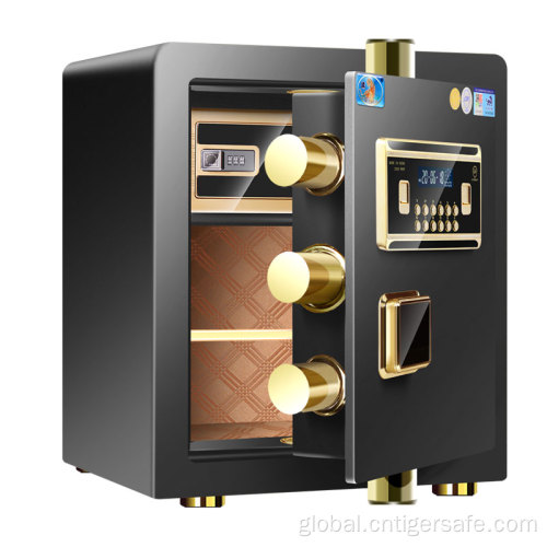 45cm High Tiger Safe high quality tiger safes Classic series 45cm high Manufactory